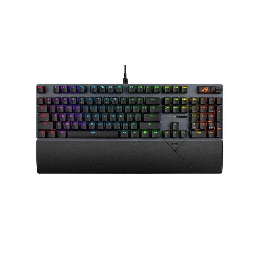 ASUS ROG Strix Scope II X