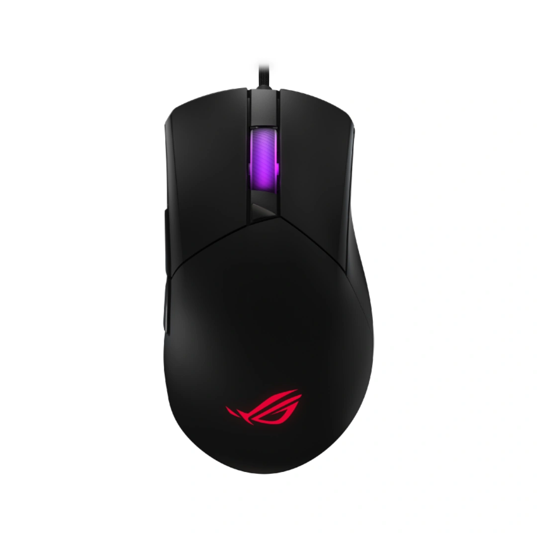 ASUS ROG Gladius III Core