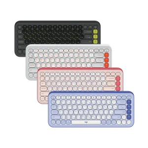 Logitech POP Icon Keys