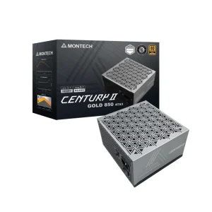 MONTECH Century II 850W