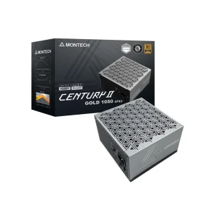 MONTECH Century II 1050W