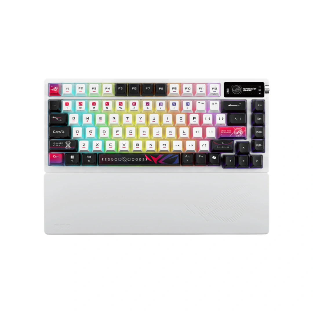ASUS ROG Azoth X