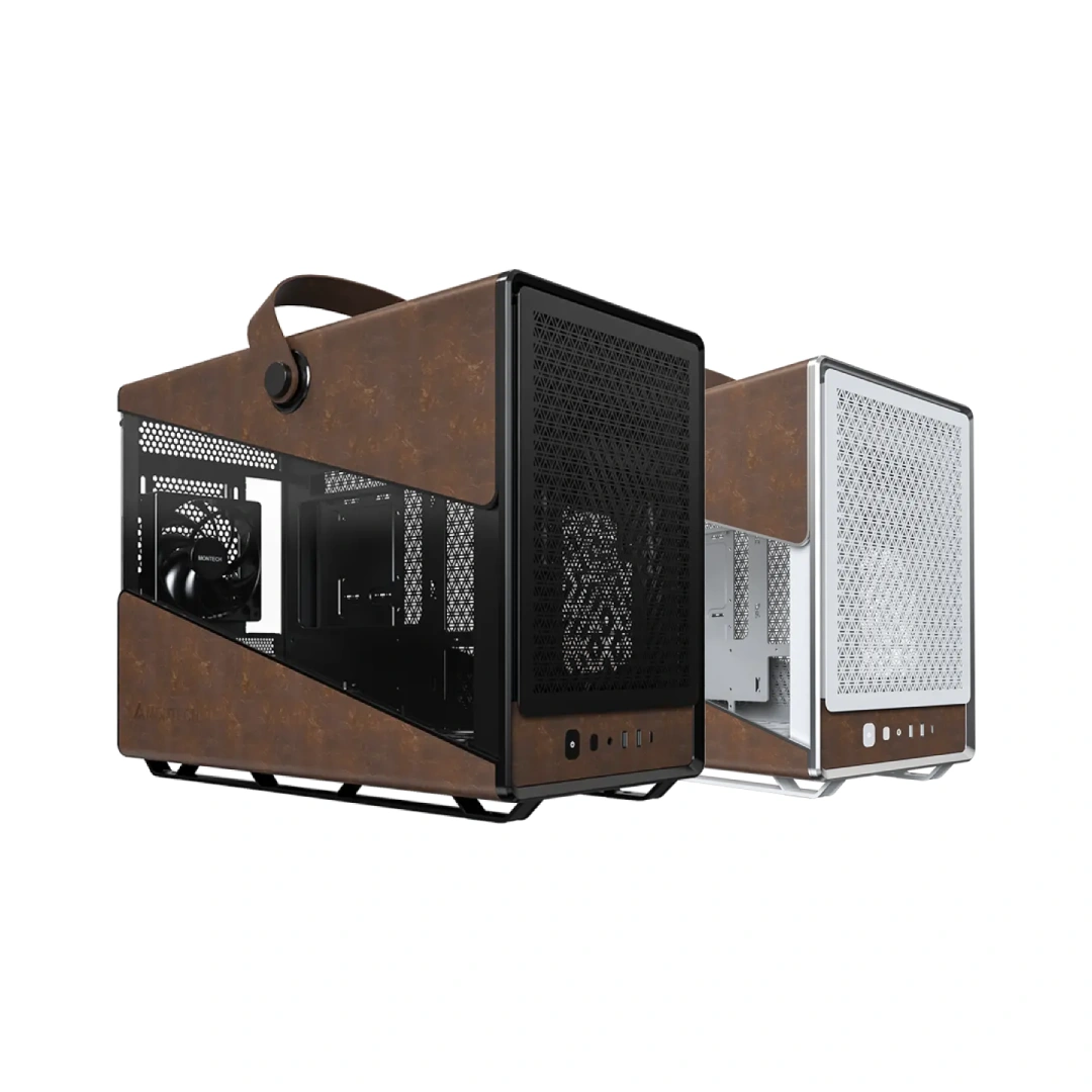 MONTECH Heritage PRO