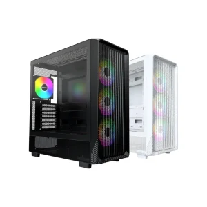 MONTECH X5