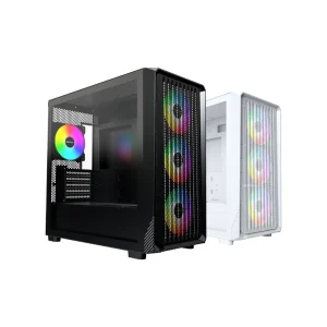 MONTECH X5M