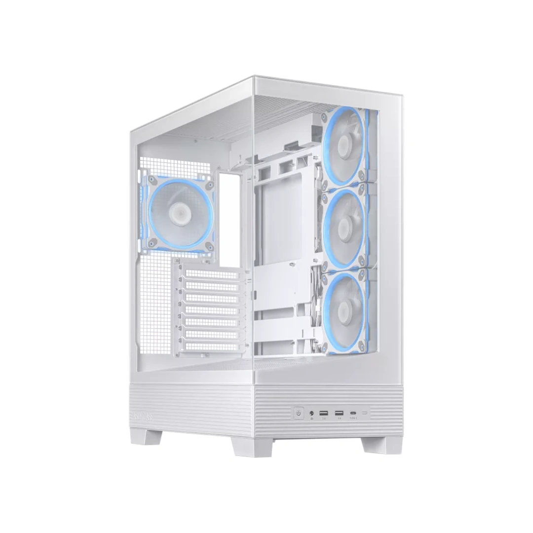 ASUS A31 PLUS TG