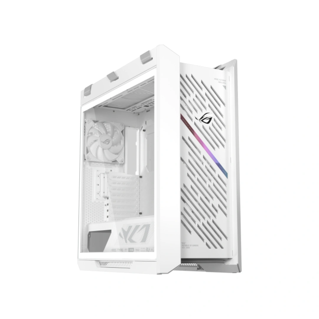 ASUS ROG STRIX HELIOS II GX601S-W