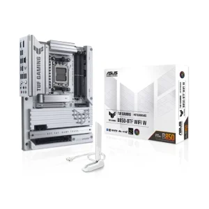 ASUS TUF GAMING B850-BTF WIFI W
