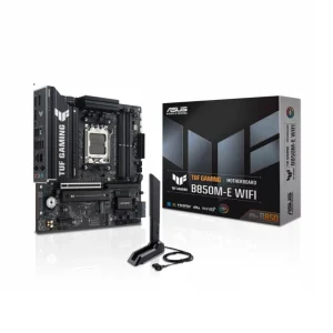 ASUS TUF GAMING B850M-E WIFI