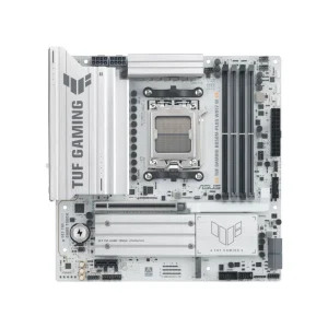 ASUS TUF GAMING B850M-PLUS WIFI7 W