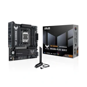 ASUS TUF GAMING B850M-PLUS WIFI7