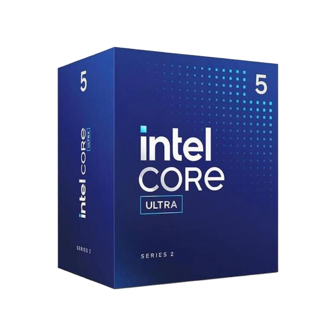 Intel U5-235