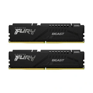 Kingston FURY Beast DDR5 桌上型