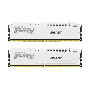 Kingston FURY Beast DDR5 6000 桌上型