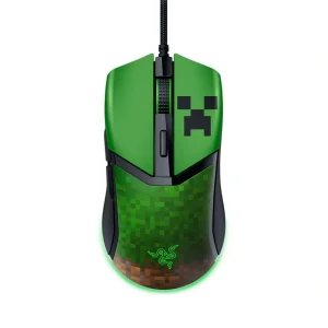Razer Cobra Minecraft