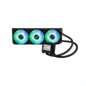 ASUS AYW Gaming LC 360 ARGB LCD