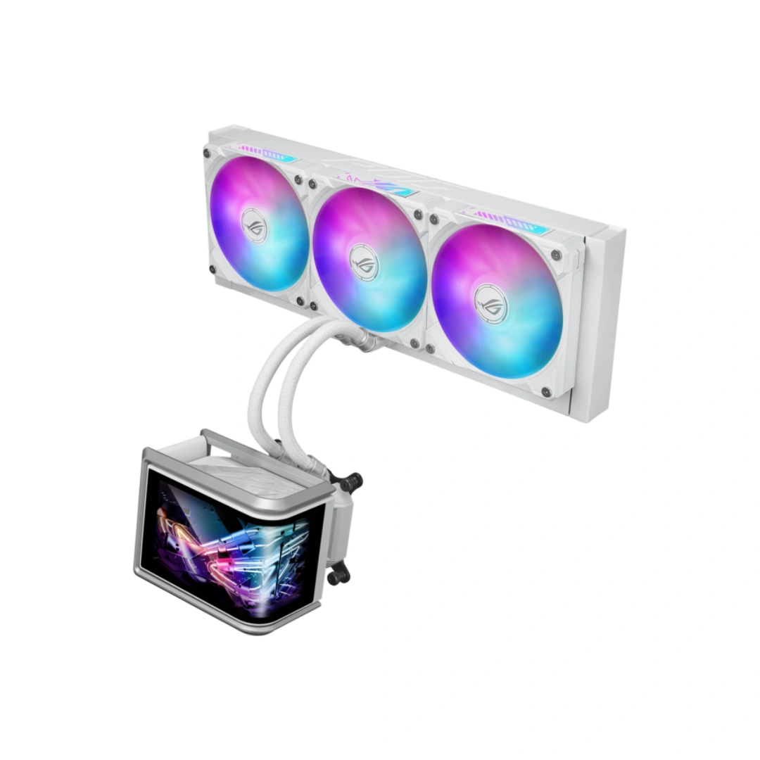 ASUS ROG RYUO IV SLC 360 ARGB