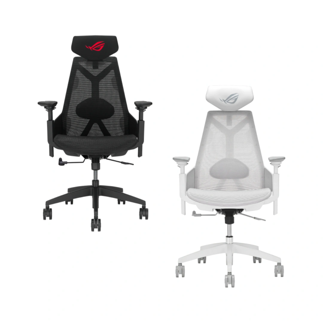 ASUS ROG SL400C Destrier Core