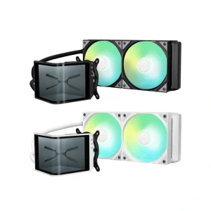 TRYX Panorama SE 240 ARGB