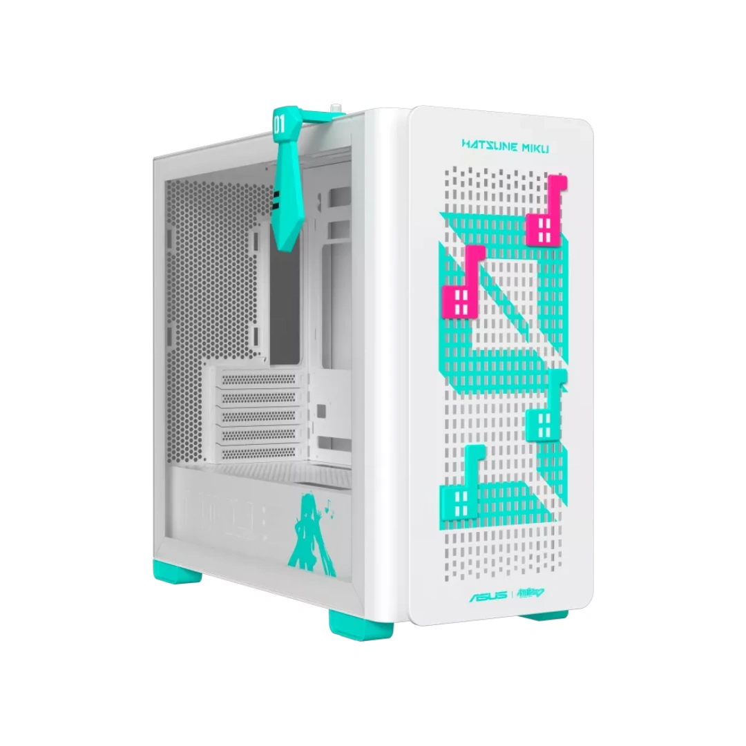 ASUS A23 MIKU