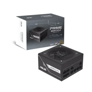 ASUS Prime 850W Gold