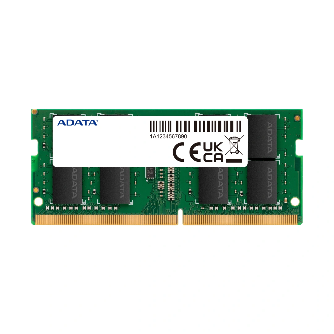 ADATA DDR4 3200 筆記型