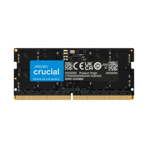 Micron Crucial DDR5 5600 筆記型