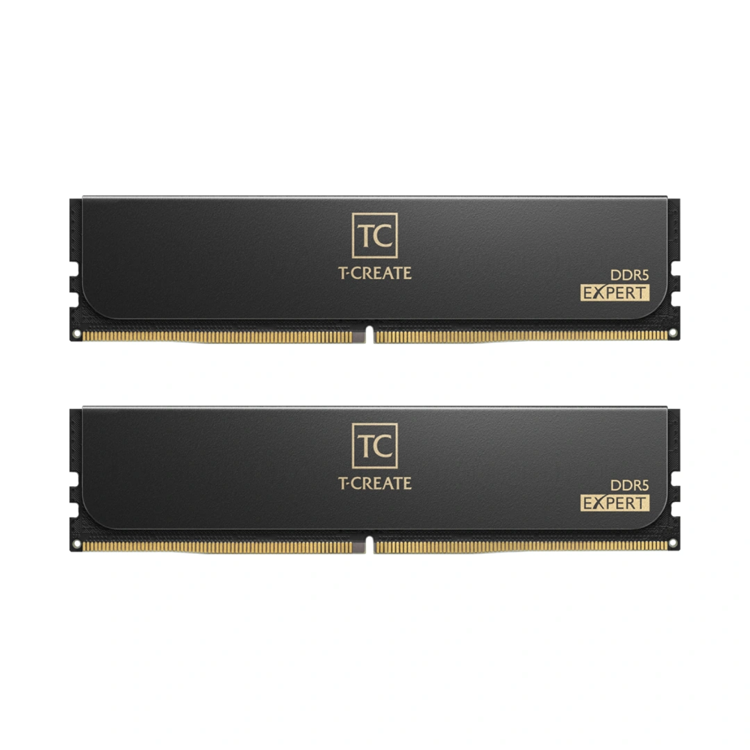 Team T-CREATE EXPERT DDR5 6000