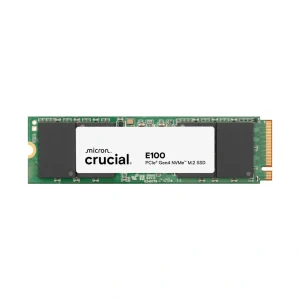 Micron Crucial E100
