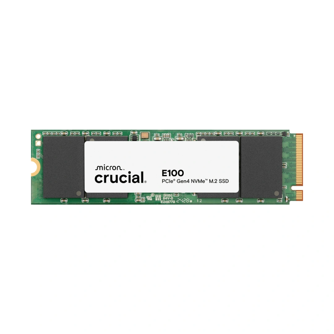 Micron Crucial E100