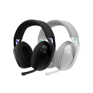 Logitech G321