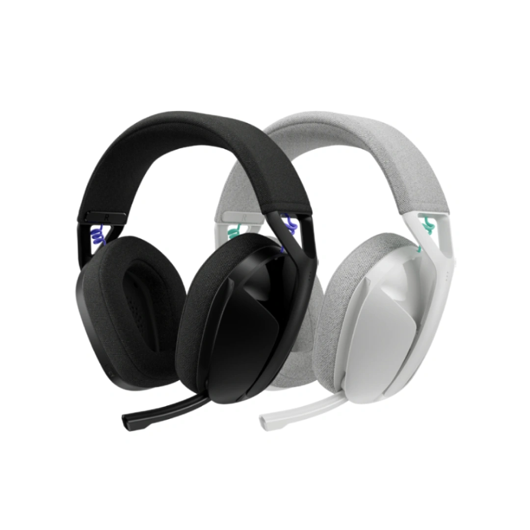 Logitech G321