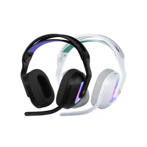 Logitech 羅技 G522 LIGHTSPEED 三模無線遊戲耳機 42L05090