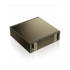 麗臺 NVIDIA DGX Spark 桌上型 AI 超級電腦(NVIDIA GB10/128G/4TB SSD/NVIDIA DGX™ OS) 01L02001