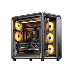 Jonsbo X400