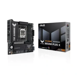 ASUS TUF GAMING B850M-PLUS II