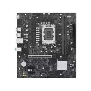 ASUS PRIME B860M-E-CSM