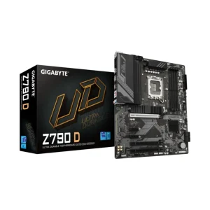 GIGABYTE Z790-D