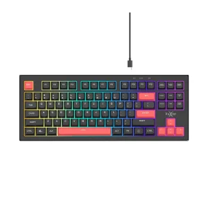 FOXXRAY FXR-BKL-S96