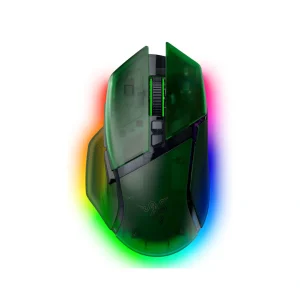Razer Basilisk V3 Pro 35K Phantom Green