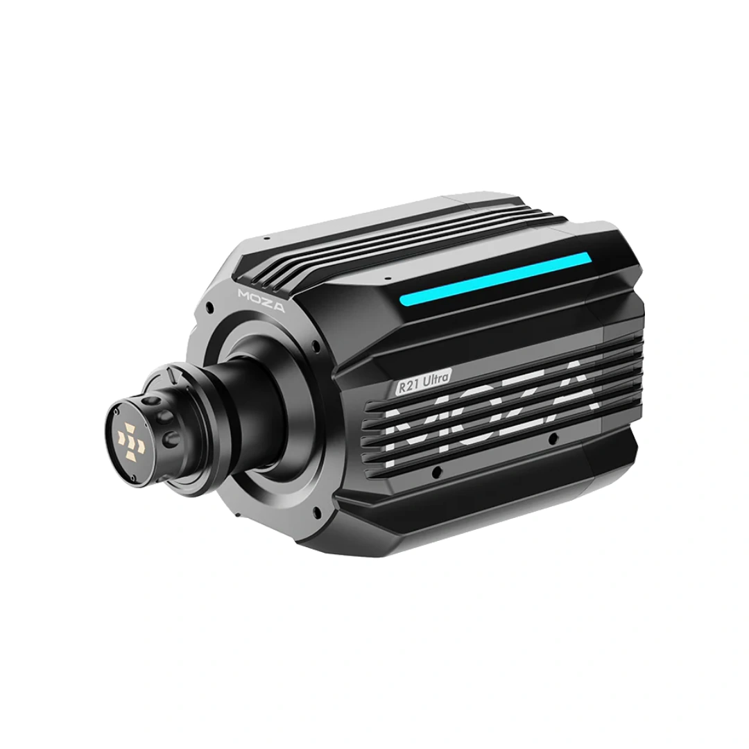 MOZA RACING R21 Ultra RS090