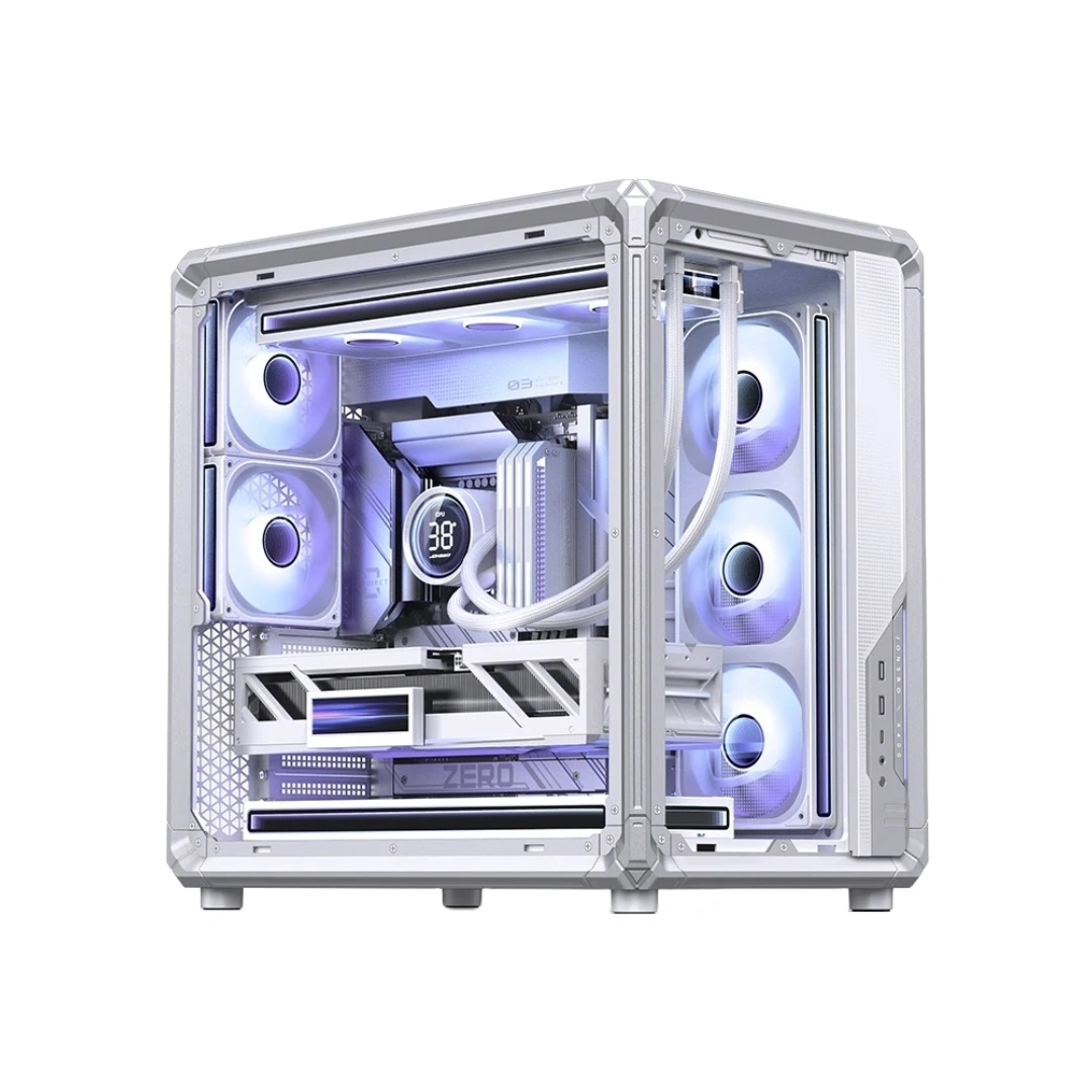 Jonsbo X400