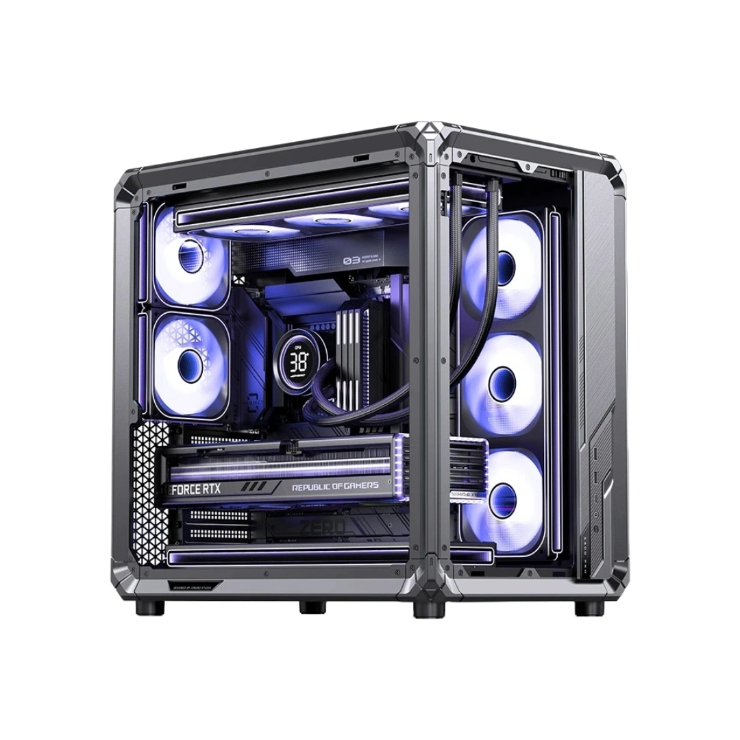 Jonsbo X400 Pro