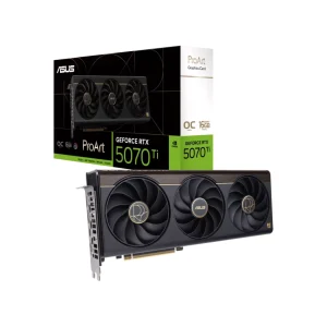 ASUS PROART-RTX5070TI-O16G