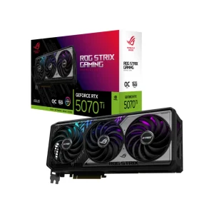 ASUS ROG-STRIX-RTX5070TI-16G-GAMING