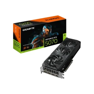 RTX 5070 WINDFORCE OC SFF 12G