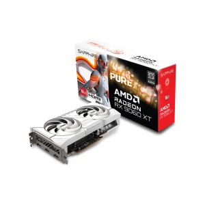 RX9060XT 16GB D6/OC