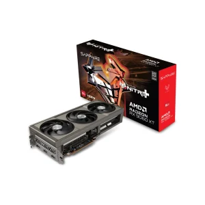 NITRO+RX 9060 XT 16GB D6 OC