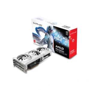 PURE RX 9070XT 16GB D6 OC