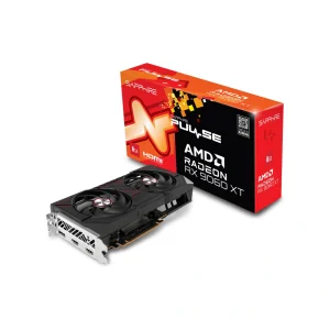 PULSE RX 9060 XT 8GB D6 OC